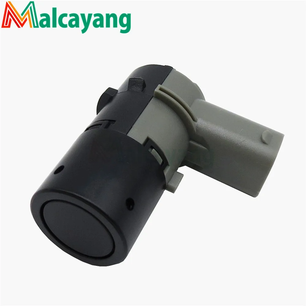 Парковки PDC Сенсор для BMW E39 E46 E60 E61 E65 E66 E83 X3 X5 3 5 серии 66202180149 2180149|Датчики парковки| |