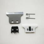 Бесплатная доставка машинка для стрижки волос t-detailer wide 8081