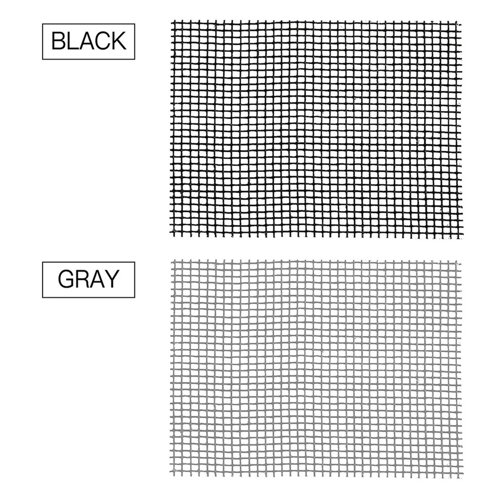 Комплект для ремонта оконных экранов прочная клейкая водонепроницаемая