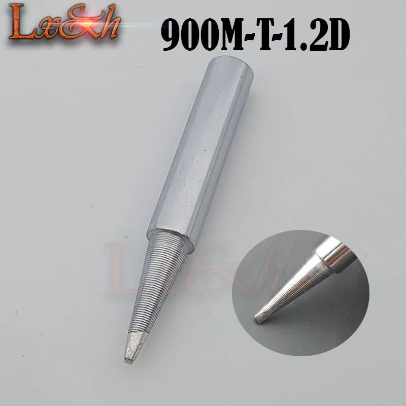 Наконечник паяльника 10 шт./партия для паяльной станции hakko SAIKE ATTEN AOYUE KUAIKE|tips iron|tip