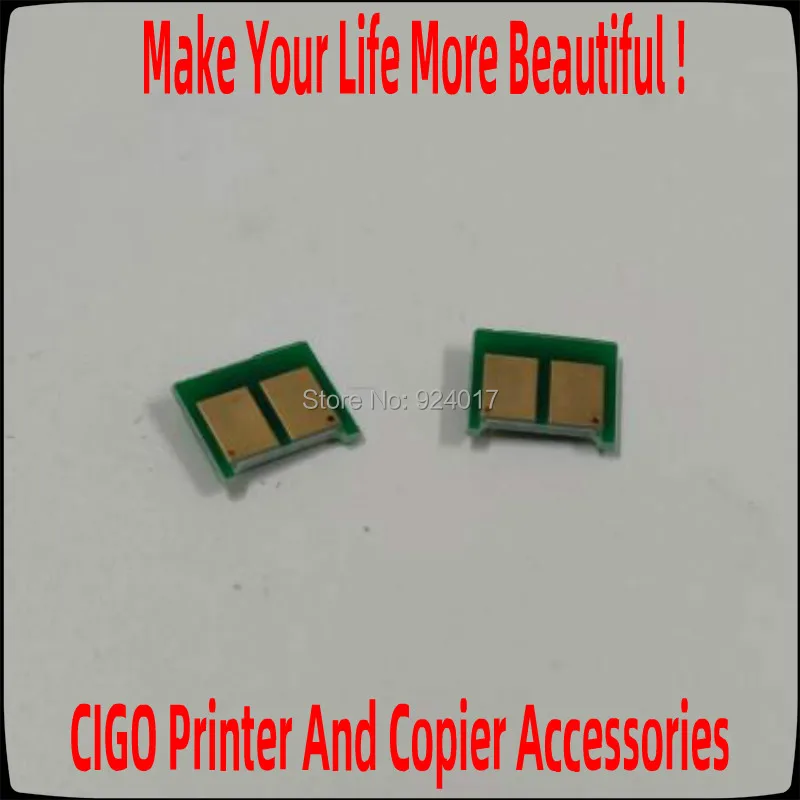Чип тонера для принтера HP M254 M280 M281 M254dw M281cdw M281fdw 202A 202X CF500A CF501A CF502A CF503A|Чип картриджа|
