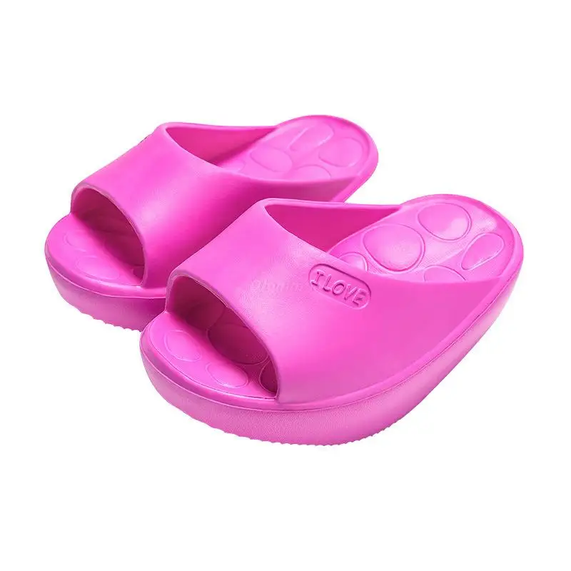 Новинка 2022 домашние туфли-качалки для фитнеса и коррекции фигуры красивые