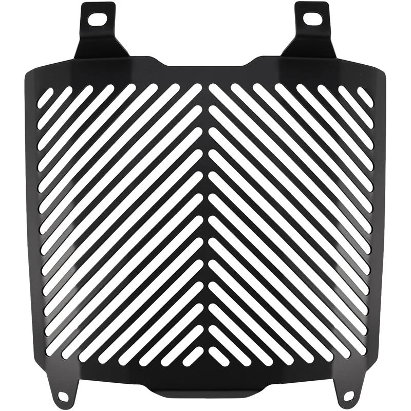Мотоциклетная решетка радиатора Защитная крышка для KTM DUKE 690 2012 2017|Радиаторы и