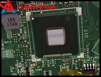 stock MS-16GH1 mainboard for MSI GE60 GP60 laptop motherboard CPU i5 4210H 840M 2G DR3 100 test work