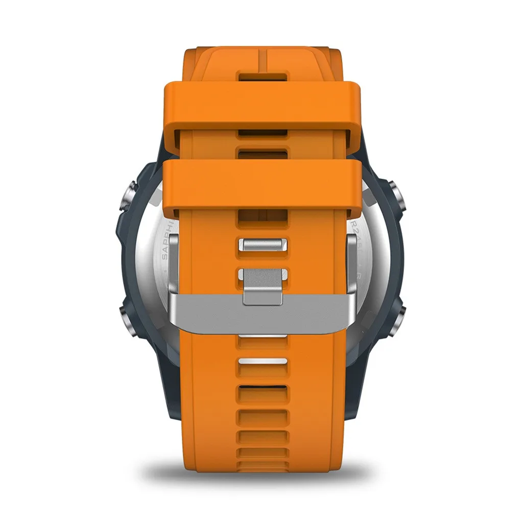 Смарт-часы Zeblaze VIBE3S 1,24 дюймов Дисплей Смарт-часы водонепроницаемые спортивные для IOS/Android mx дропшиппинг