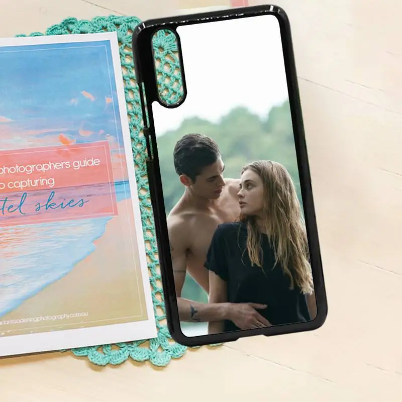 

After Movie America TV series Phone Case PC for iPhone 11 12 pro XS MAX 8 7 6 6S Plus X 5S SE 2020 XR