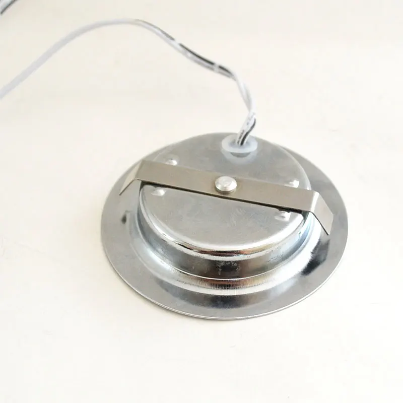 Светодиодный светильник из нержавеющей стали IP65 304 точечная Миниатюрная лампа