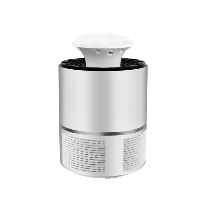 Электронное зарядное устройство USB лампа для уничтожения насекомых ингалятор