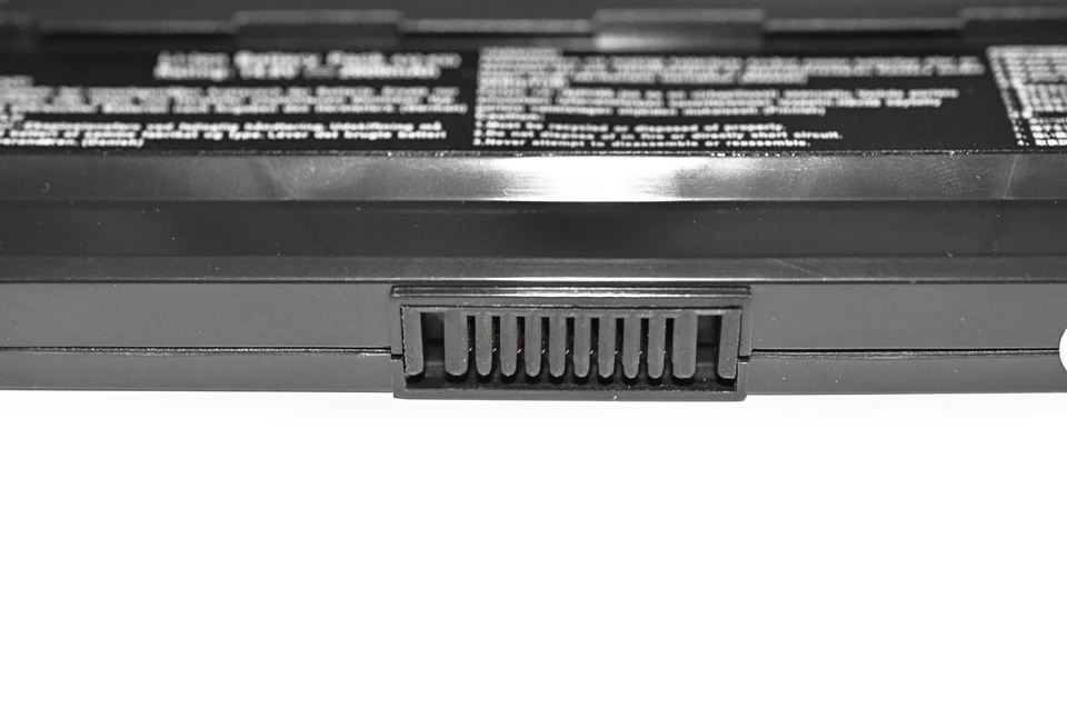 Golooloo 4 клетки Аккумулятор для ноутбука ASUS A43 A43B A43BY A43E A53 K43 K53 X43 X44 X53S X54 X84 A31-K53 A32-K53 A41-K53 A42-K53