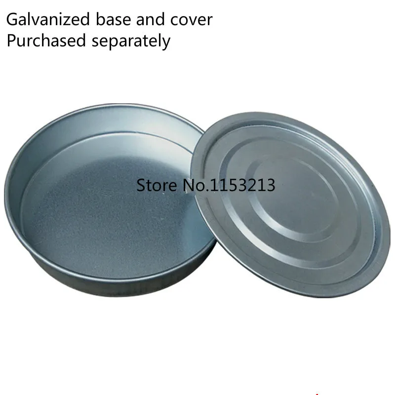 Стандартное лабораторное тестирование сито для контроля образца