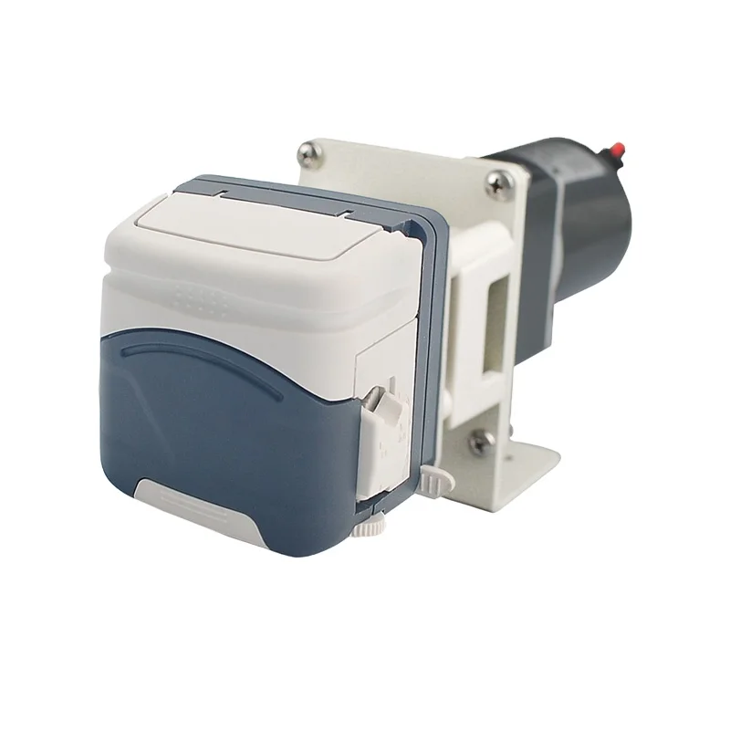 

Liquid Transfer OEM Peristaltic Pump Matching