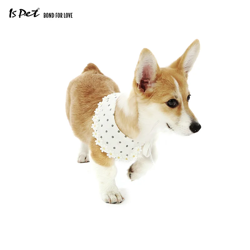 Аксессуары для домашних животных шарф собак бандана Уход щенков Бабочка кошек