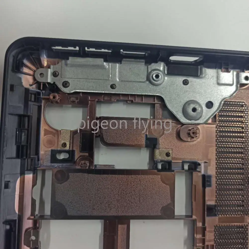 20H5 20H6 для ноутбука Thinkpad E570 D крышка FRU 01HW732 01EP128 P/N: AP11P000C00 черный пластик 100% ОК|Сумки