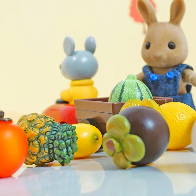 1/12 Миниатюрные аксессуары для кукольного домика имитация кухонных игрушек 10 шт.