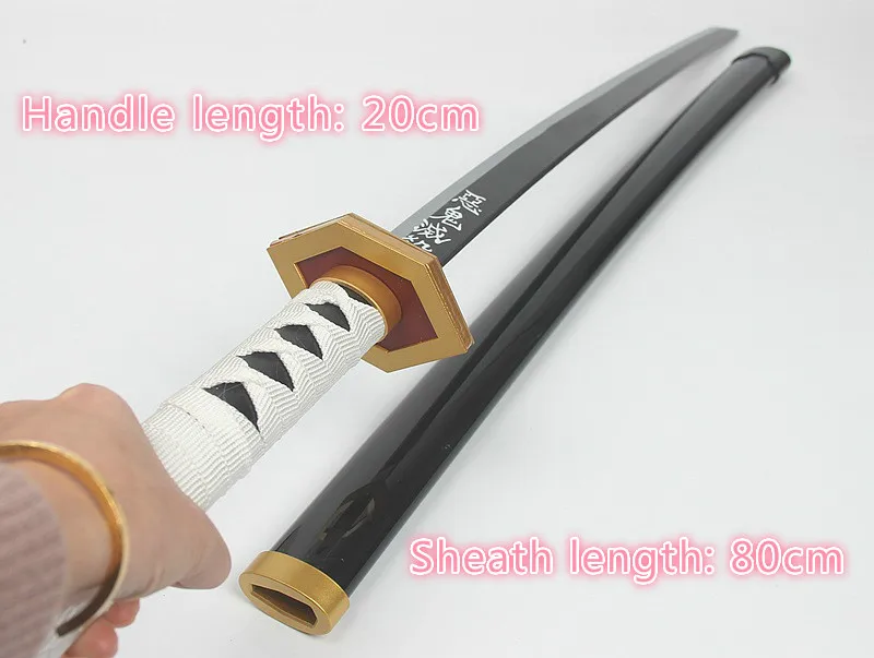 Новинка Лидер продаж игрушечная фигурка Kamado Tanjirou Nezuko аниме рассекающий демонов