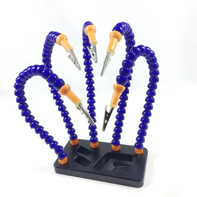 гибкий манипулятор. гибкий манипулятор. гибкая рука манипулятор. робот щупальце festo. третья рука гибкие держатели.