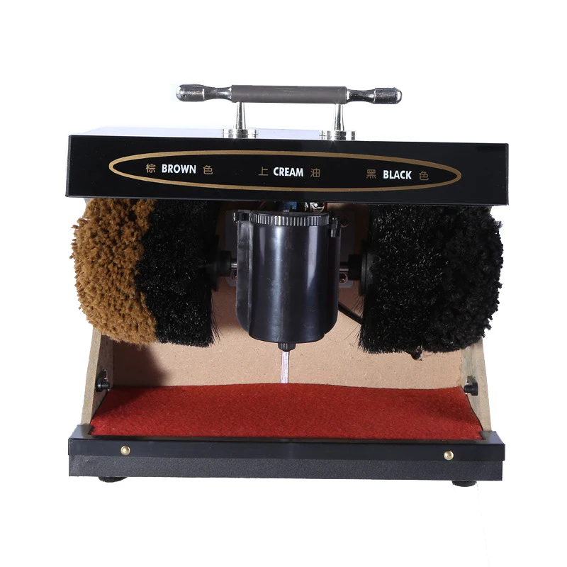 Автоматическая Индукционная гостиничная электрическая машина для обуви удобная