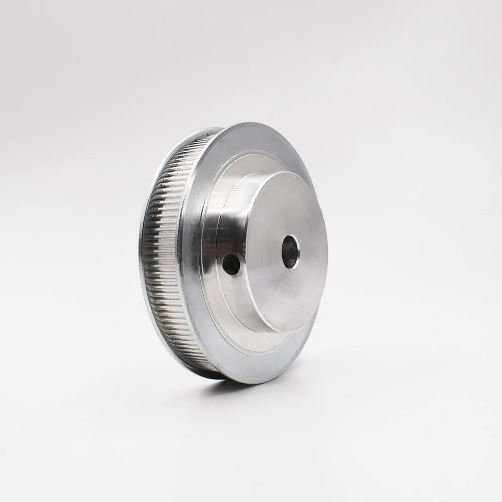 

Aluminum Alloy BF Type MXL 55 Teeth 5/6/8/10/12/15/20mm Inner Bore Timing Pulley 7/11mm Width 2.032mm Pitch Synchronous Wheel