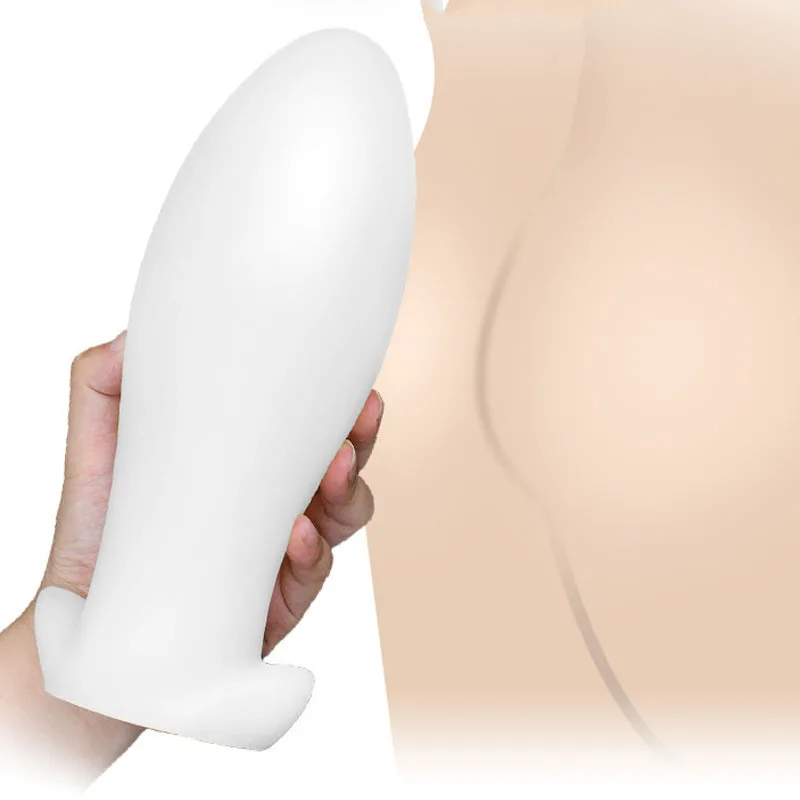 Огромный анальный фаллоимитатор секс игрушки для женщин и мужчин Вагина большая