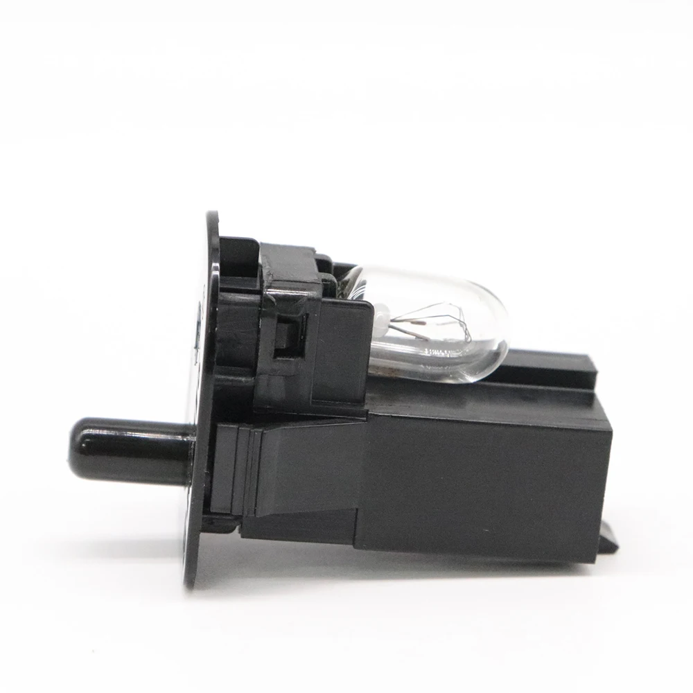 Car Glove Box Lamp Light Bulb and Switch 4565022 For Chrysler 300 Aspen Dodge Challenger Charger Durango Jeep Grand Cherokee | Автомобили