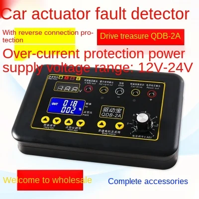 Автомобильный инжектор катушки зажигания соленоида инструмент шагового