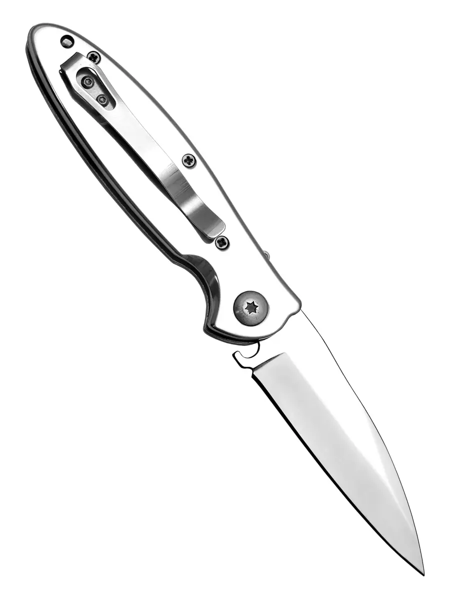 Компактный городской нож Мастер Клинок | MA502-1 (Джекпот)