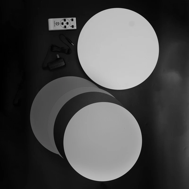 30 см электрическая вращающаяся Поворотная витрина с дистанционным управлением