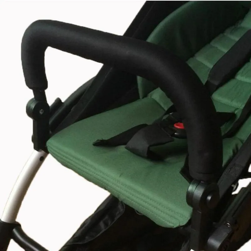 

Stroller Handle Bar Safety Bumper Bar Armrest for Yoya Babyzen Yoyo Stroller Handrail Toddler Pushchair Pram Stroller Accessory