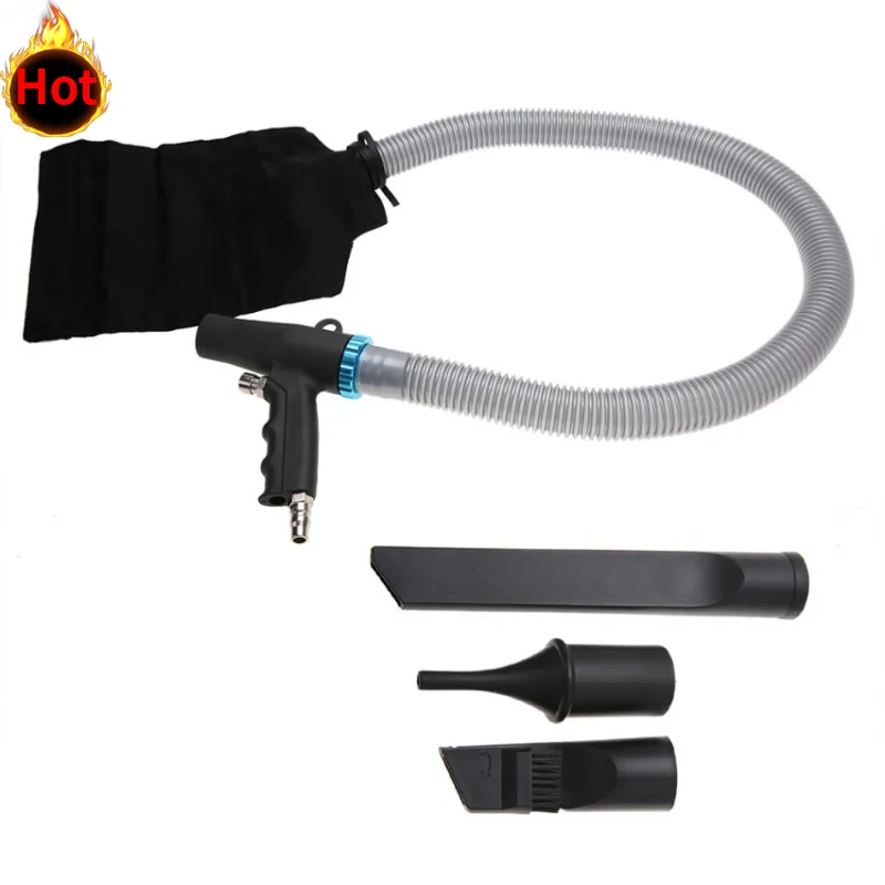 Высокая Давление со сжатым воздухом воздушный компрессор удар всасывания GunType