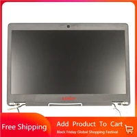 14 inch laptop display for dell latitude 5480 5490 14 fhd 1920x1080 complete lcd screen assembly upper part