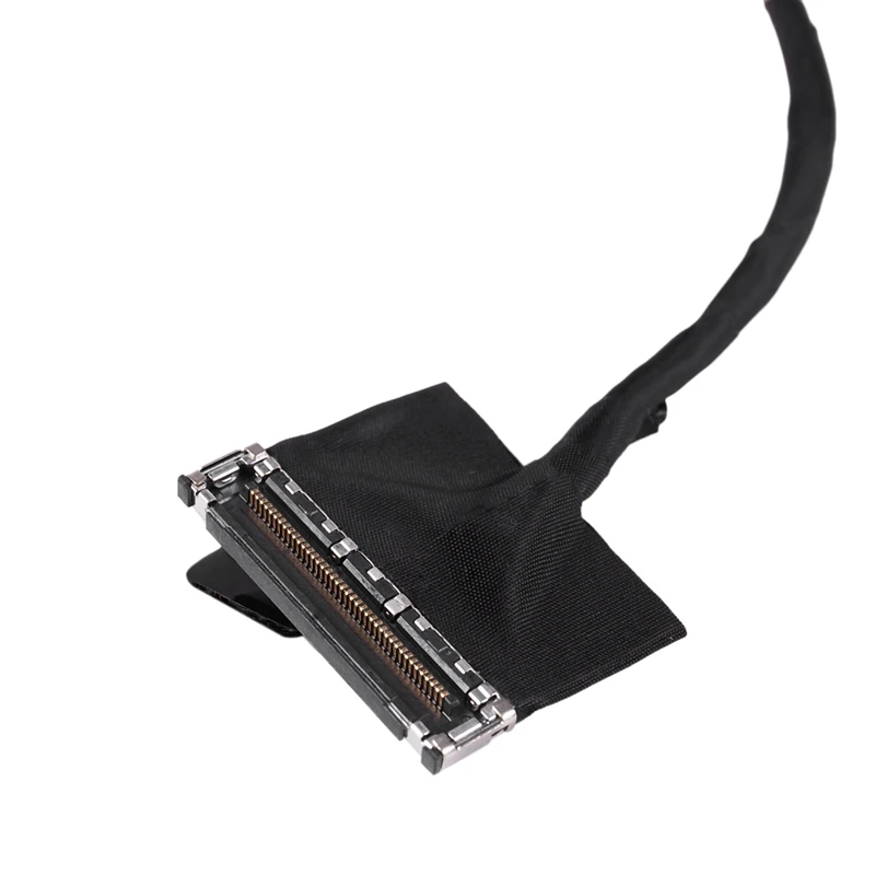 Для HP Pavilion G7-2000 серии светодиодный ЖК-экран LVDS видео кабель DD0R39LC000 | Компьютеры и