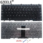 Новая английская клавиатура для ноутбука GZEELE для Dell Latitude 3340, E3340, E5470, версия для США, без рамки, 9z. Nb2uc.a01