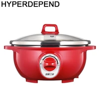 Appliance the Commercial Catering Restaurant Kitchen Equipment Keuken Apparaten Mutfak Elektrik Aletleri Electric Skillet