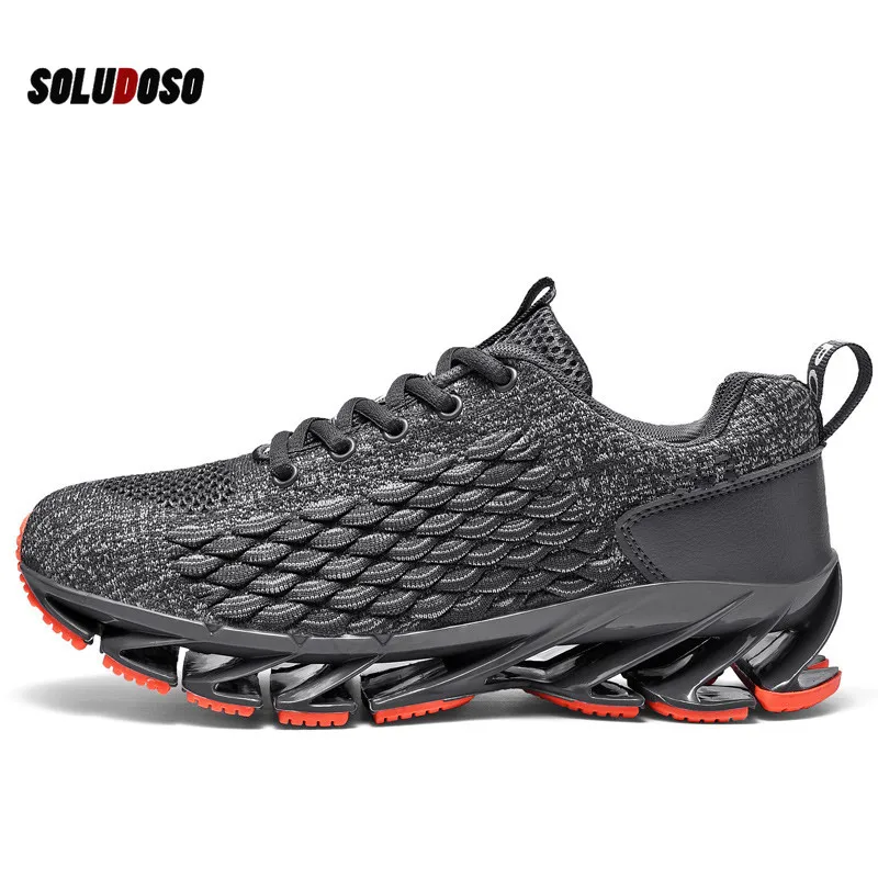 

New men's plus size sneakers size36-46