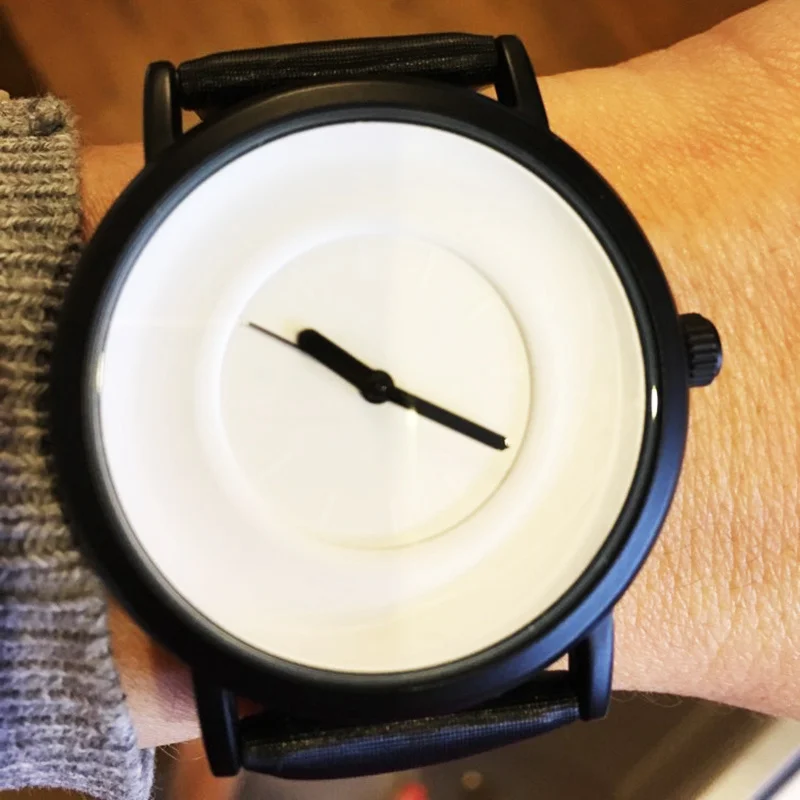 Часы наручные SINOBI Мужские кварцевые простые модные брендовые люксовые в