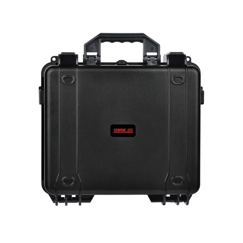 Mavic 2 Carrying Case waterproof explosion-proof Suitcase Hard ABS Safety Storage Box for DJI Mavic 2 Pro Zoom Drone Accessories