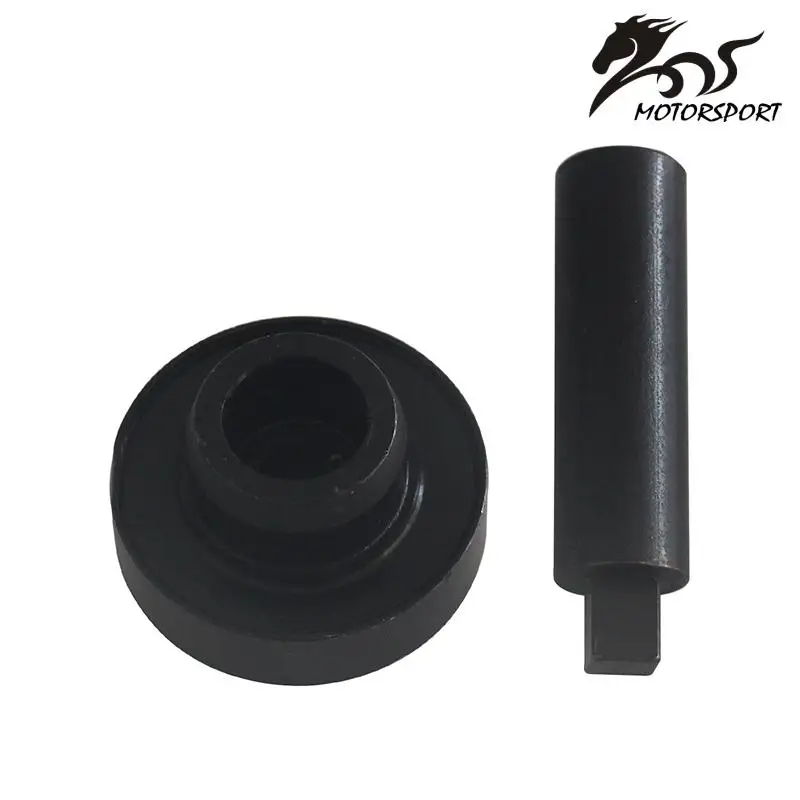 

Inner Axle Seal Installer fit for Ford Super Duty Dana 50 Dana 60 Axle, Oil Leaking The Ends of Front axle Tubes 1978-2016