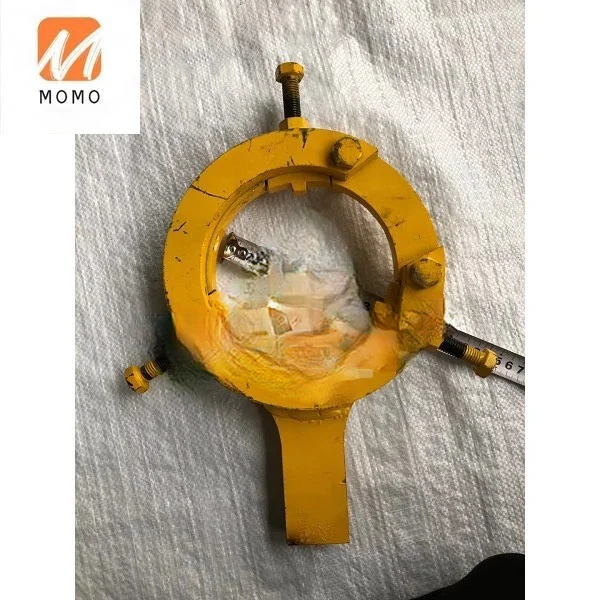 

Universal wrenchs hydraulic cylinder head hex torque spanner wrench for excavator bulldozer backhoe heavy machinery