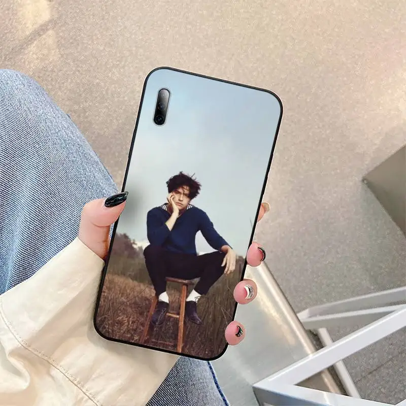 

Riverdale Series Cole Sprouse Phone Case For Samsung J 8 7 6 2 M10 20 30 Prime core pro ace NEO Cover Fundas Coque