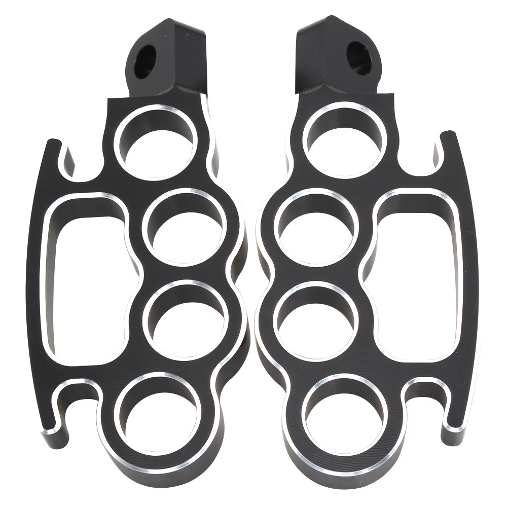 Подножки для мотоцикла с управлением полетом фотопедаль Harley Sportsters 1200 Forty-Eight Iron Low