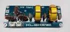 DIY комплекты LPF 1000 Вт 1 кВт 30 МГц SWR фильтр нижних частот для выходного усилителя HF SSB