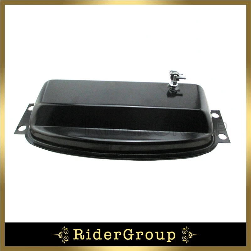 Стальной газовый топливный бак для Chinese 150cc 250cc Багги 250FS 150GKH-2 150GKA-2 150GKM-2 запчасти