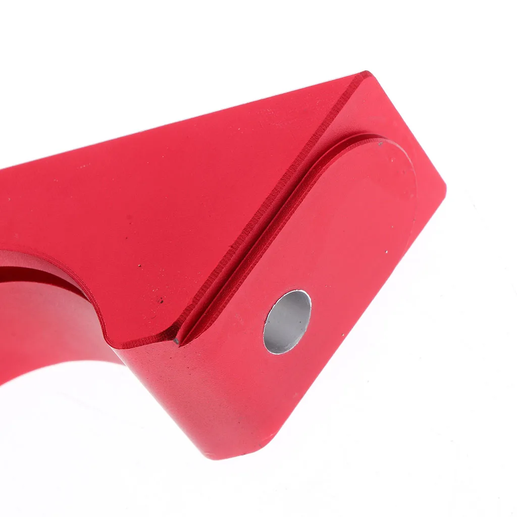 Замок для Руля Мотоцикла скутера рукоятка тормозной рычаг противокражный замок