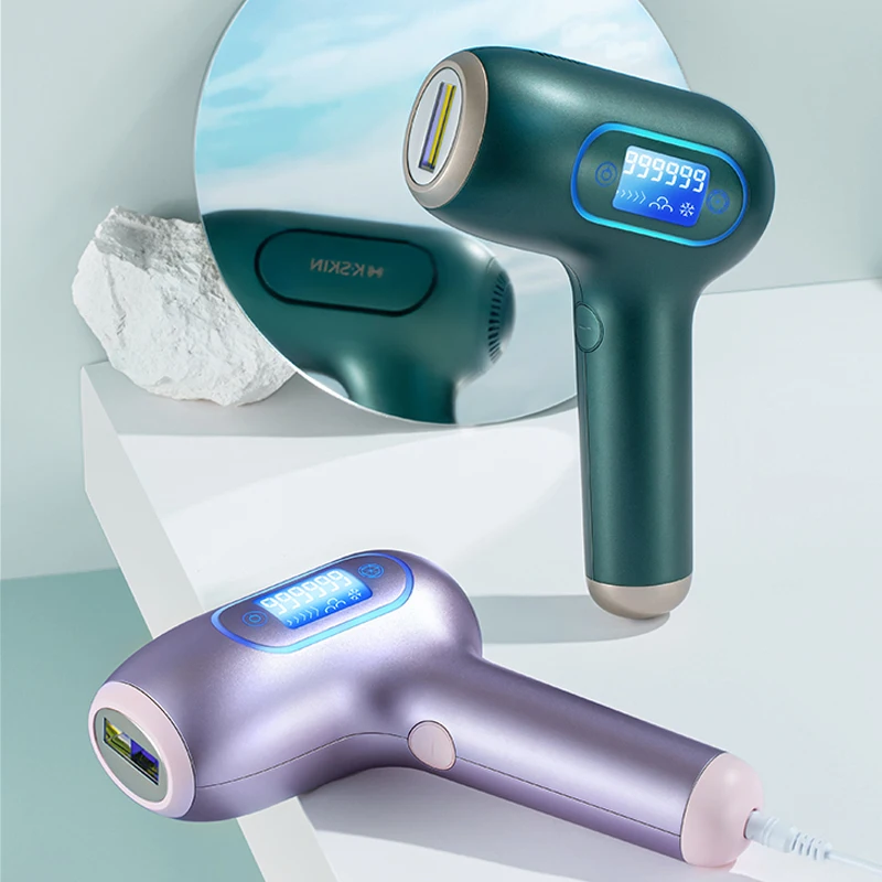 

K SKIN 999999 IPL Flash