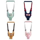 Детский ремень для ходьбы, защитный помощник, шлейки для обучения, Обучающие ходунки, батуты для ребенка, поводок для ребенка