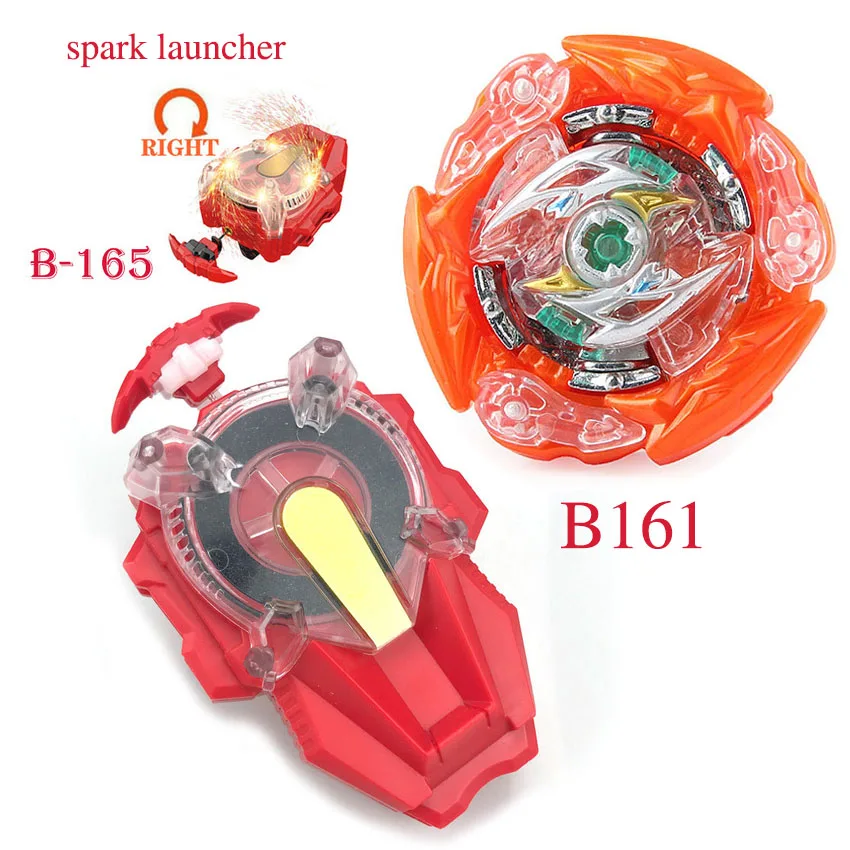Новинка Beyblades Burst Искрящаяся металлическая серия Fusion GT гироскоп из сплава игрушка