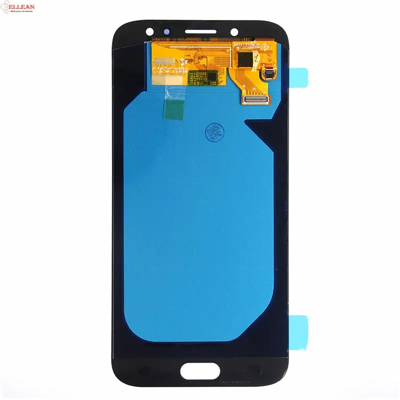 Catteny Super Amoled J7 Pro дисплей для Samsung Galaxy J730 Lcd 2017 сенсорный экран дигитайзер в сборе с