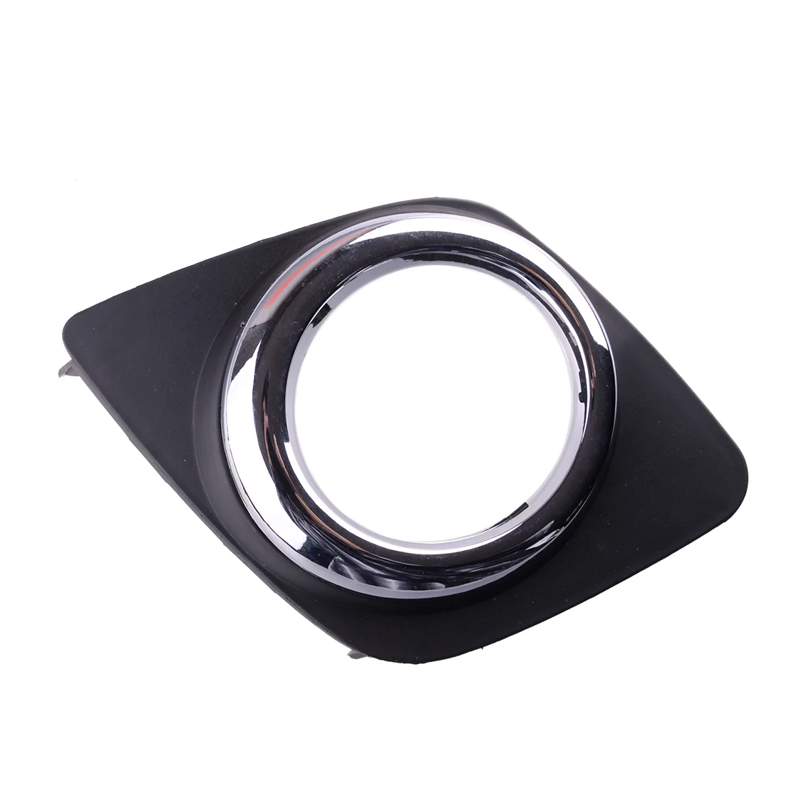 

Автомобильный передний правый бампера Туман светильник накладка Пластик подходит для Toyota RAV4 2013 2012 2011 2010 2009 52128-0R040 52128-0R010