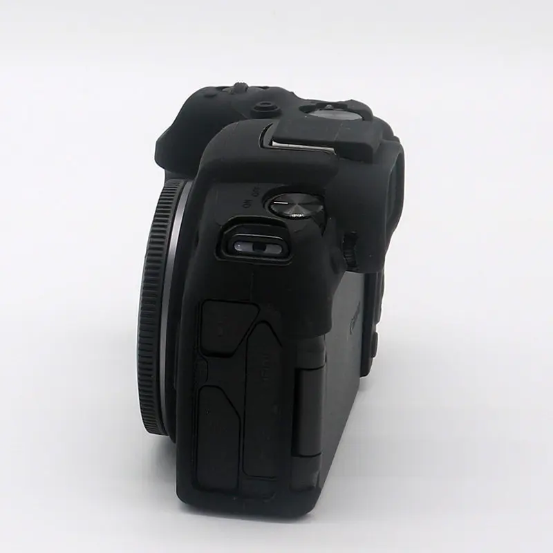 Камера чехол средства ухода за кожей для SONY A9 A7 III A7R III однообъективной зеркальной камеры Canon EOS титановый Электролитный электрод со случайно выбранным R 250D 5D Mark III IV 5D3 5D4 3000D 4000D 800D 750D SL3 T6i T7i