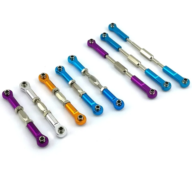 1 комплект из нержавеющей стали и алюминиевого сплава 3 мм отверстие Шариковая